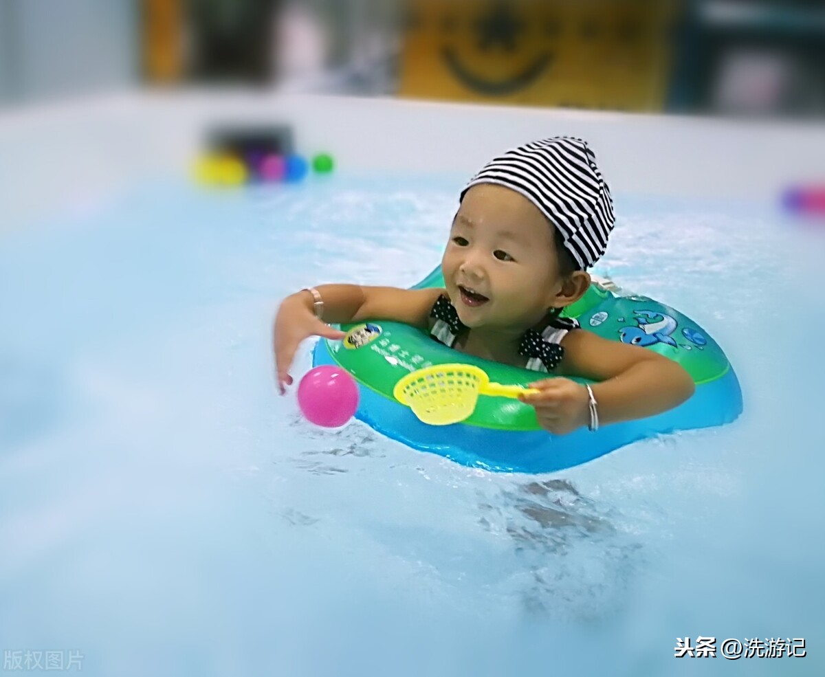 婴幼儿游泳｜2020年婴幼儿游泳行业竞争态势分析行业内参