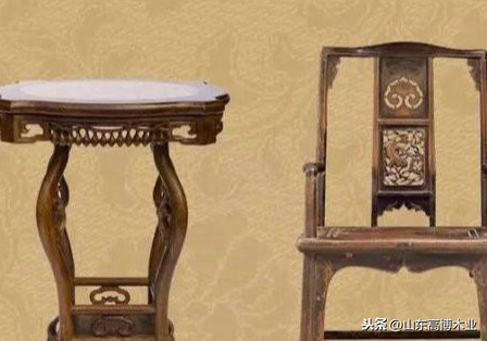 中国古代家具发展简史！—高密高博木业家具