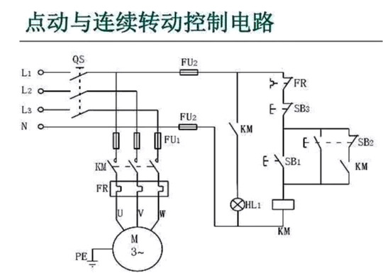 電氣電路的圖形符號及12個超實用電路圖值得收藏