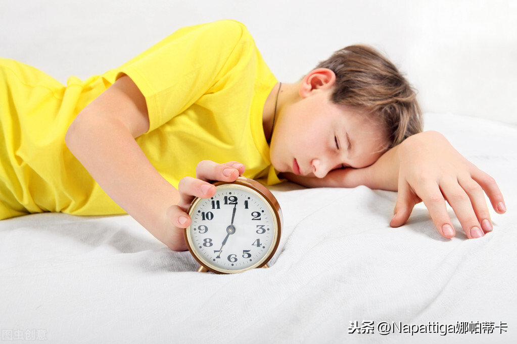 你知道有多少兒童在睡眠中會呼吸暫停么？