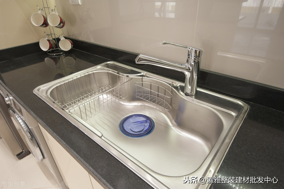 厨房装修的10条建议，早知道这些就不后悔了