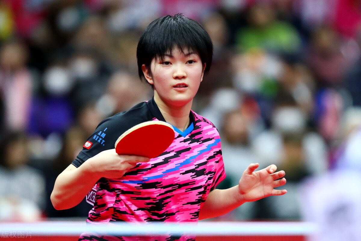 狂轰11-1！16岁小将逆转黑马，日本女单已锁定2个8强席位
