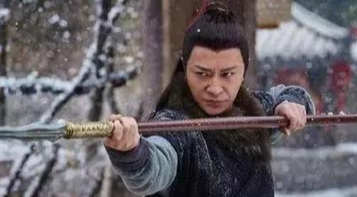 中国历史上的5位“单挑王”, 项羽仅排在第二，第一无人能比