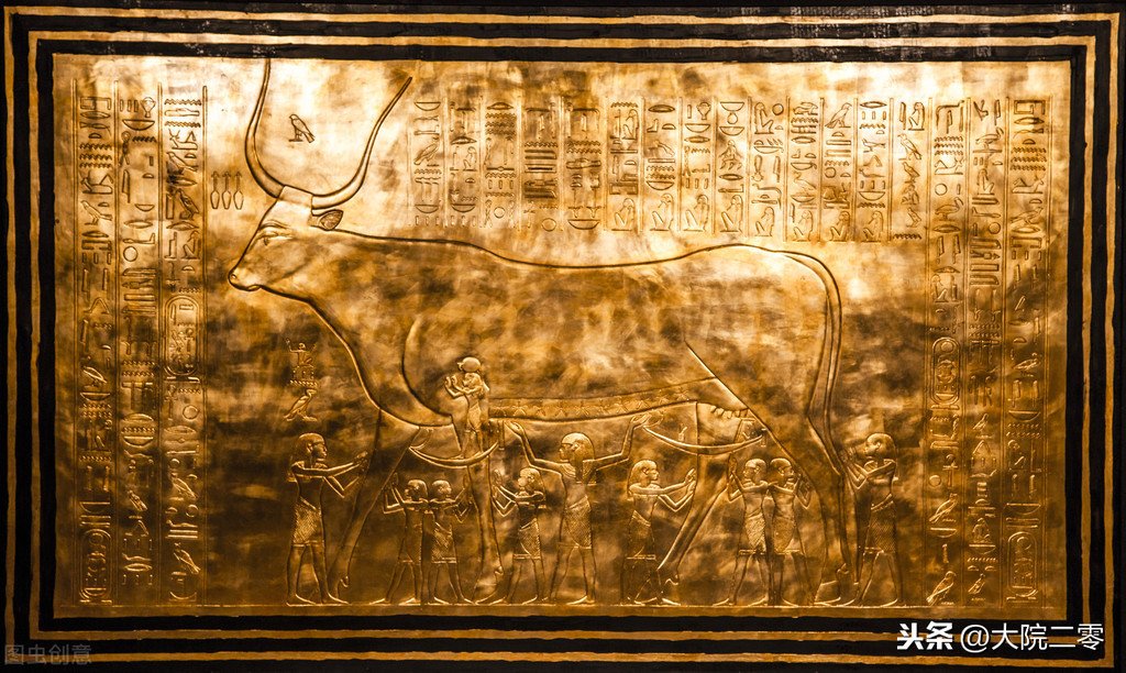 埃及金字塔的秘密：现在人类的科技文明，可能还不如地球几万年前