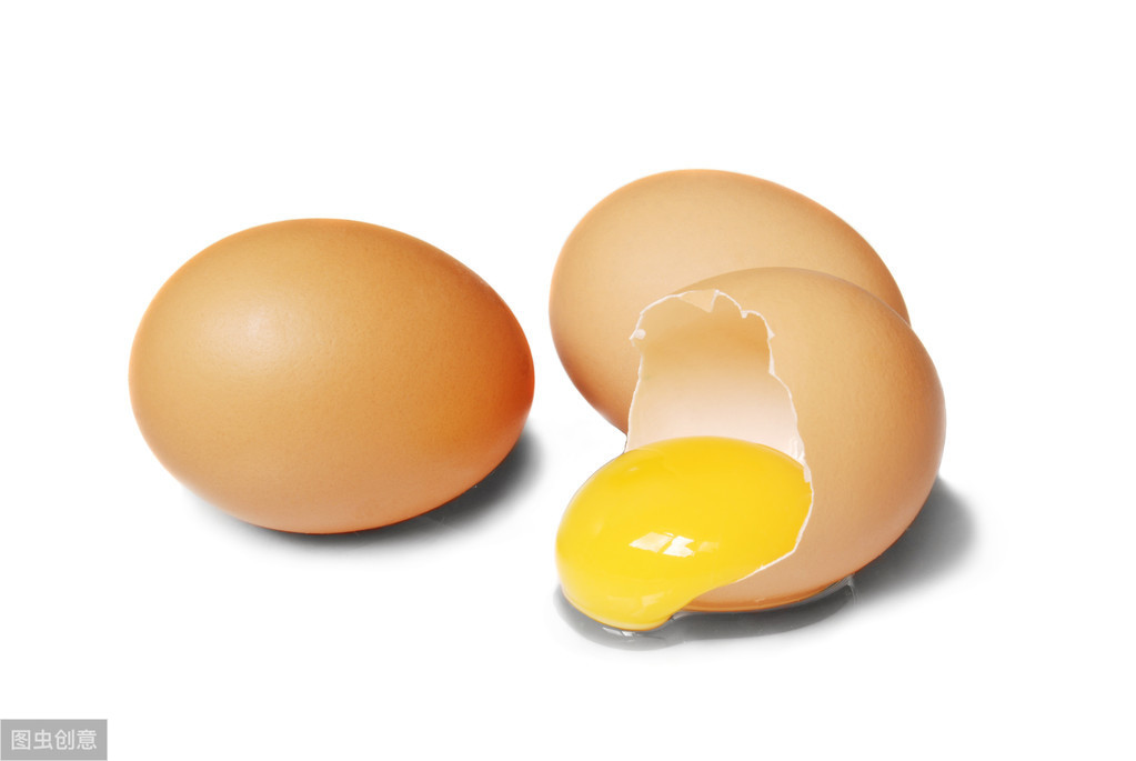 吃鸡蛋延缓衰老，不知道是你没吃对鸡蛋，富硒姐姐鸡蛋热量讲述