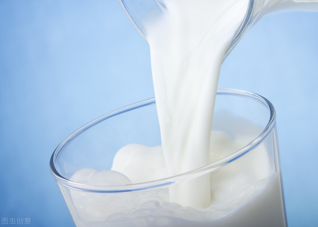 图片[4]-超市买牛奶别看牌子和价格了解牛奶的5种分类适合自己就好-起舞食谱网