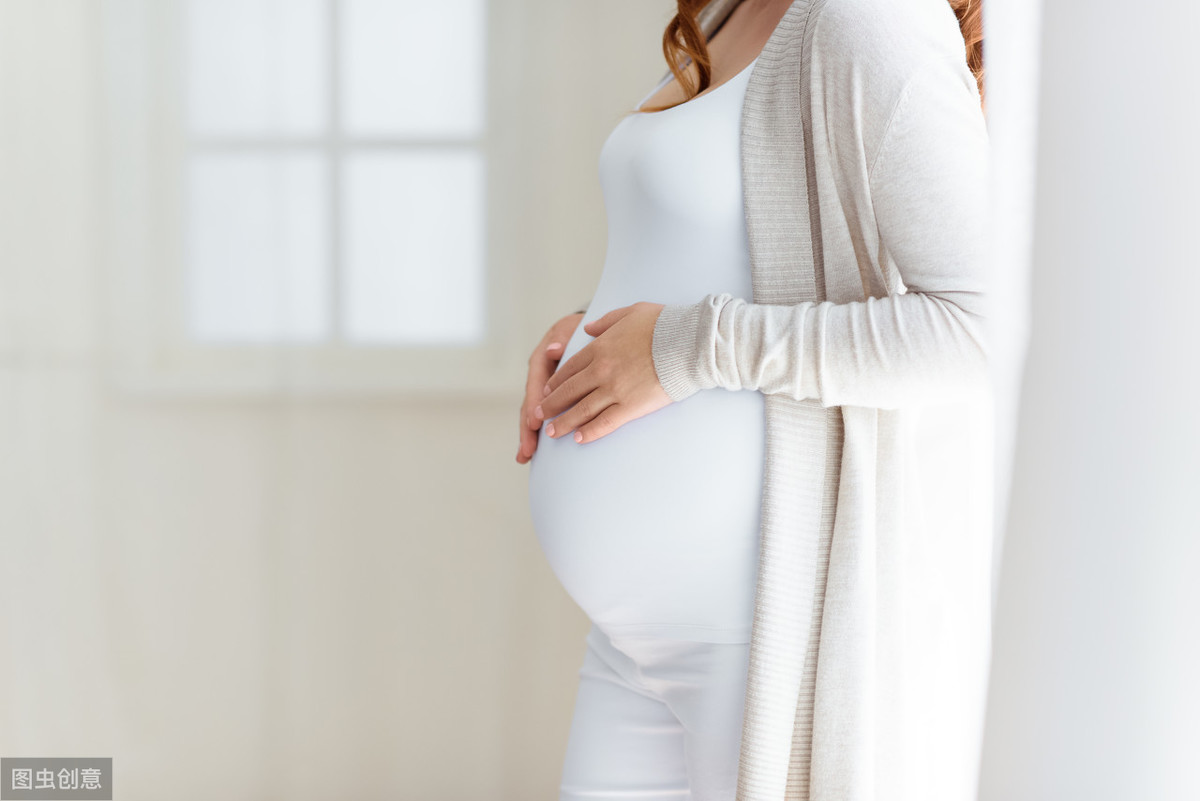 孕期的时候白带多正常么？会不会影响怀孕？看完你就都懂了