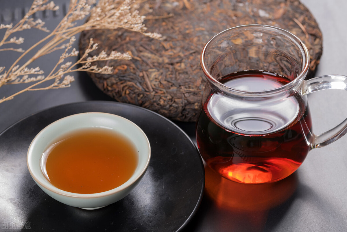 为何东莞不生产普洱茶，却是全国普洱茶藏量最大的城市？