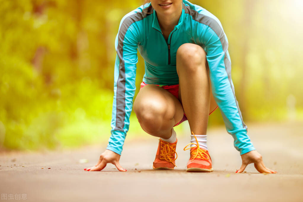 每天堅持跑步3公里，一段時間後，身體會發生什麼變化？