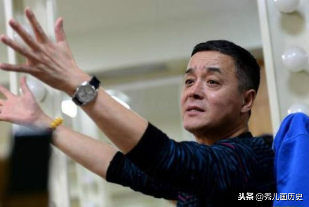 中國最早下崗工人演的《鄉(xiāng)村愛情》"花姐"，后來為啥不見了？