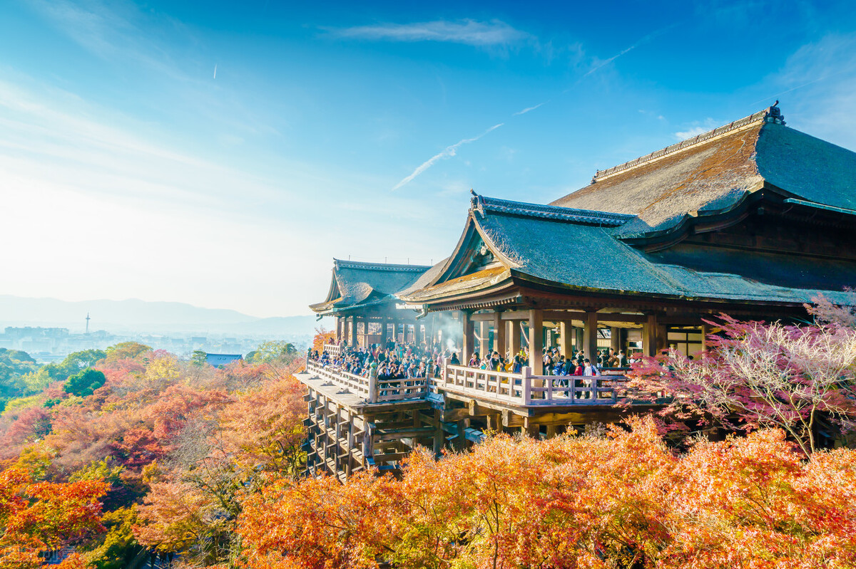 日本13大最顶尖科技产业（精选）