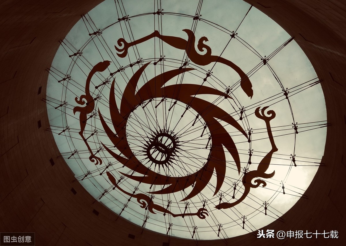 “古代天文学，一部占星史”——史话中国古代占星术的源起