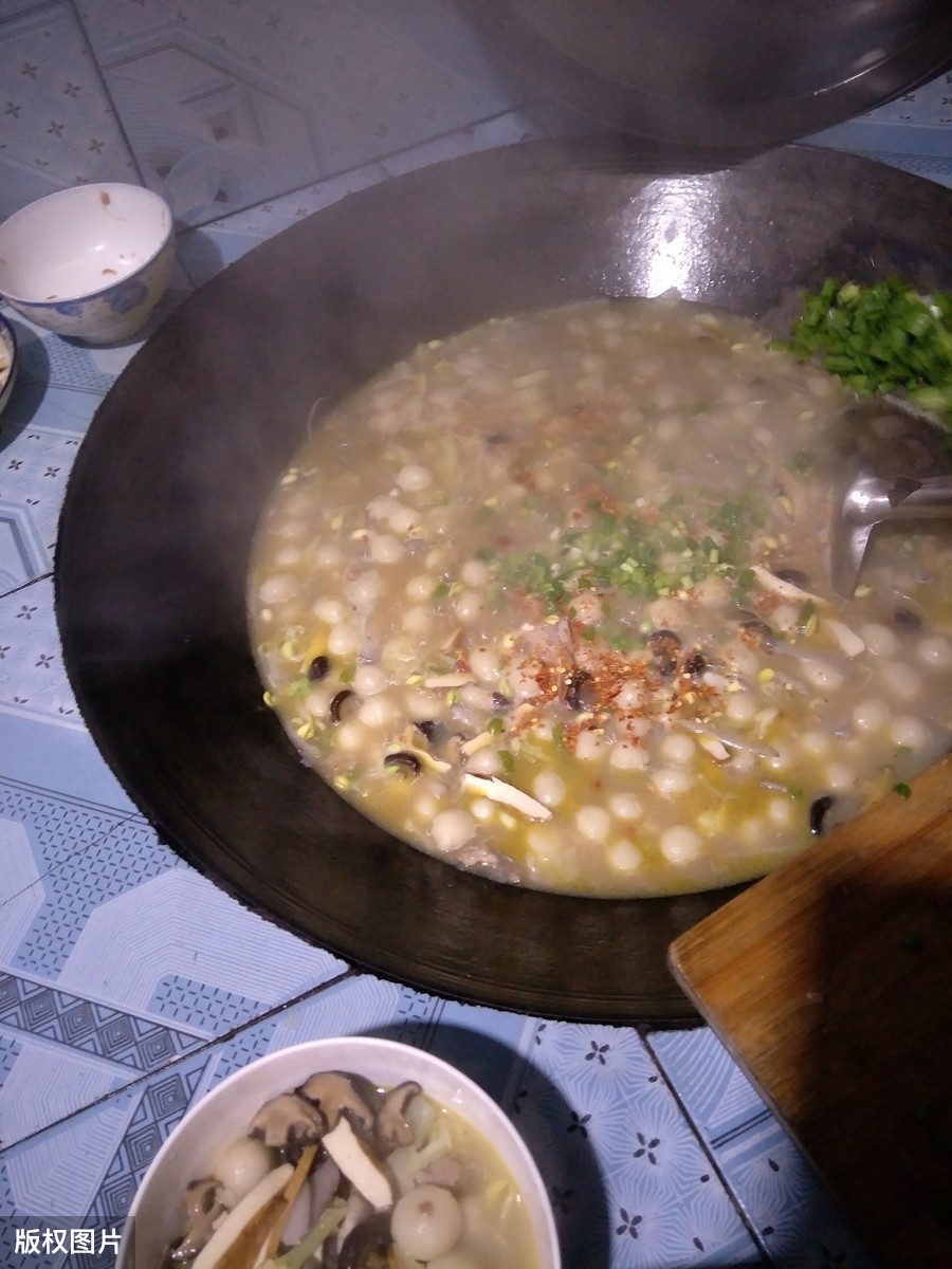 立夏吃什么食物