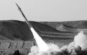 伊朗封锁波斯湾的利器—神秘的“征服者”