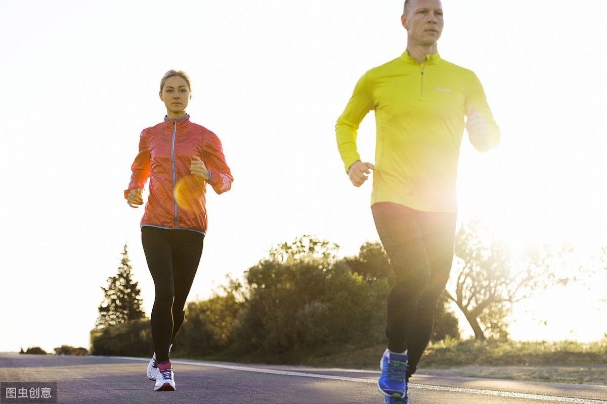 減肥還在慢跑？關於跑步的3個建議，讓你比別人瘦得快