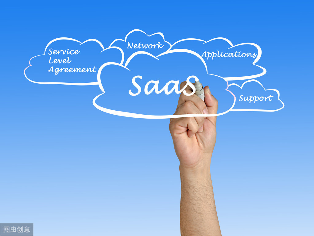 天玑云客：Saas是什么？相较于传统软件开发，他具有什么优势？