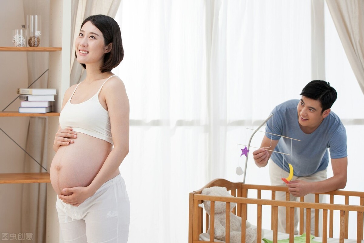孕产期心理保健—妈妈好了，宝宝才会更好