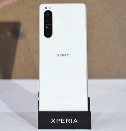 Sony 第一款5G 手机上Xperia 1 II 在台宣布现身，新索尼大法好不太好？