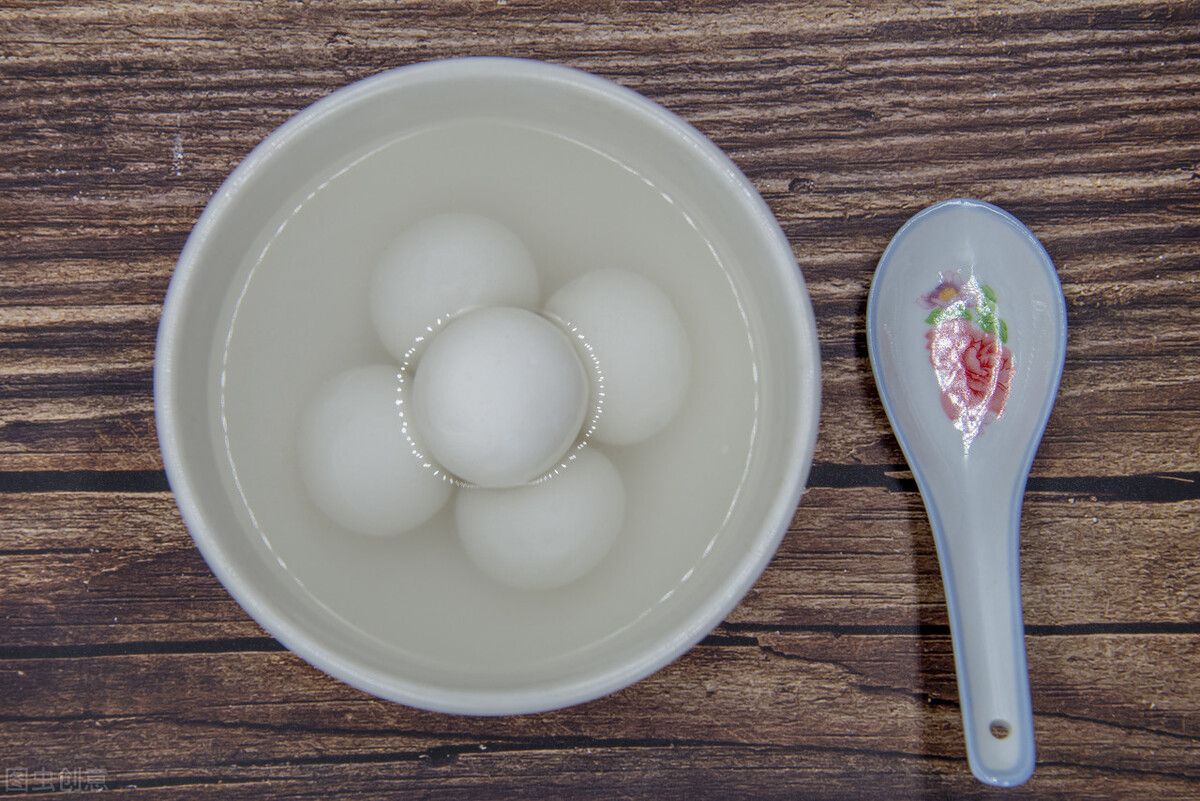 汤圆怎么做_汤圆的做法_豆果美食