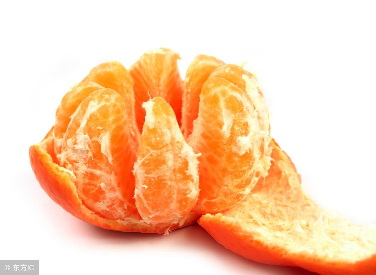 一个橘子5味“药”，但不能和它一起吃，伤肝！赶紧告诉身边的人