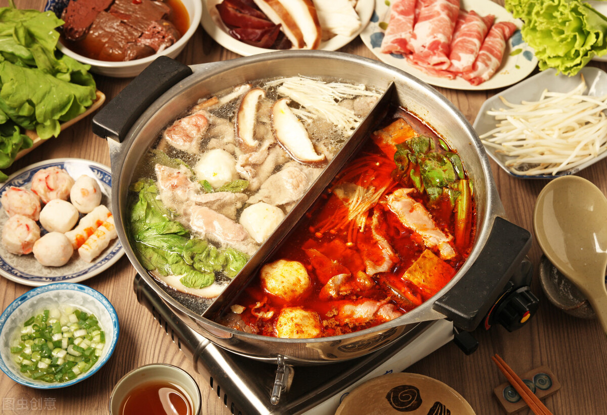 成都蓉喻食品有限公司