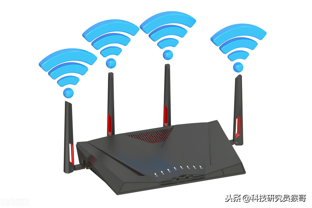 WiFi不稳定、网速很慢？试试这6大方法，个个都能提高网络质量