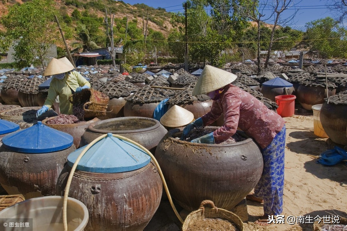 厉害！已有131个国家和地区在越南投资，注册资金高达3465亿美元