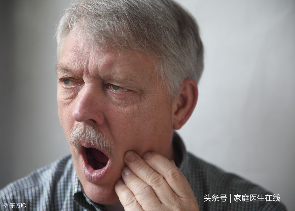 牙痛怎么办？3个小方法，能帮你缓解“一时之痛”！