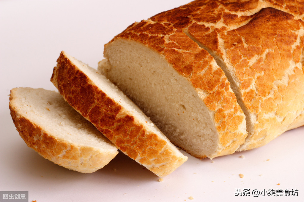 图片[5]-10个国家面包 你吃过哪几个 中国人的玩不出家门 有人笑了-起舞食谱网