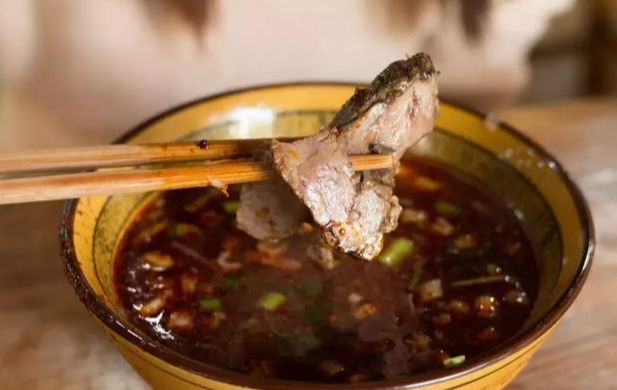 10种洛阳“地标性”美食，看似普通，但只有老洛阳人才全部吃过