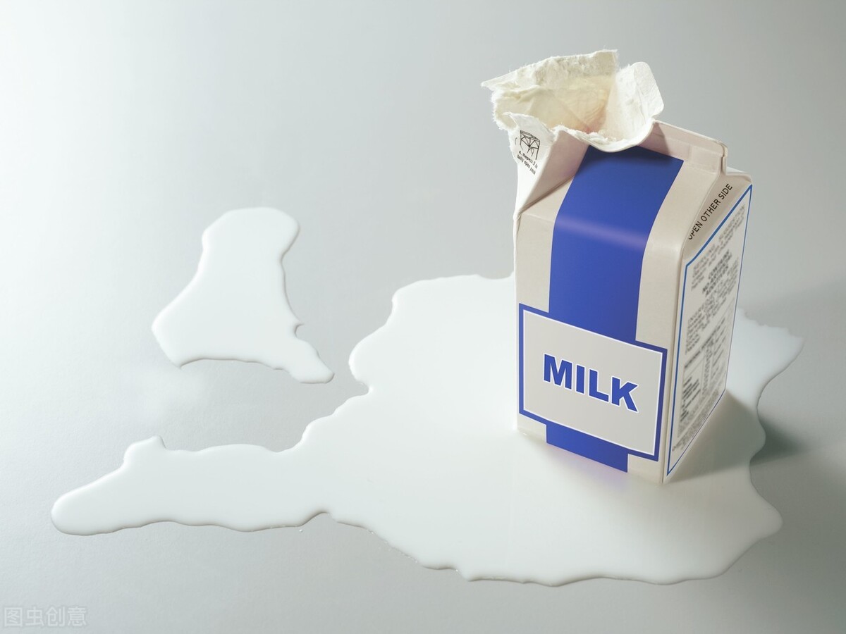 鲜奶没有更营养，它和常温奶的区别是？