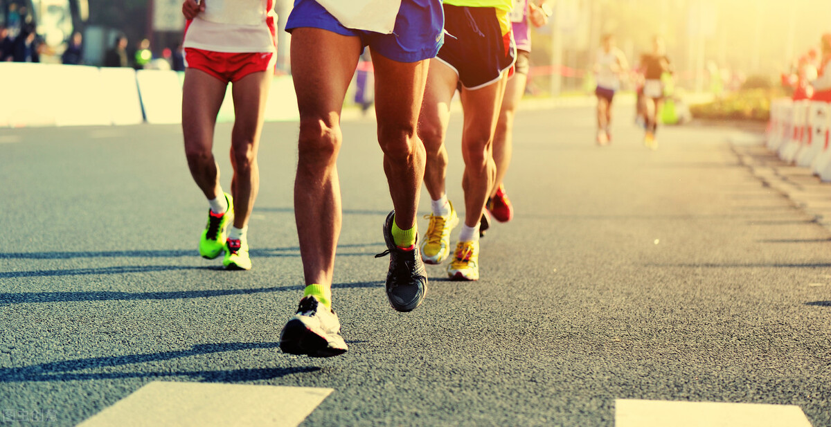 怎麼跑步更燃脂？4個跑步技巧，讓你提高減脂效率