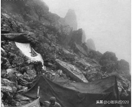 歷史老照片11張圖揭秘1962年中國對印自衛(wèi)反擊戰(zhàn)始末