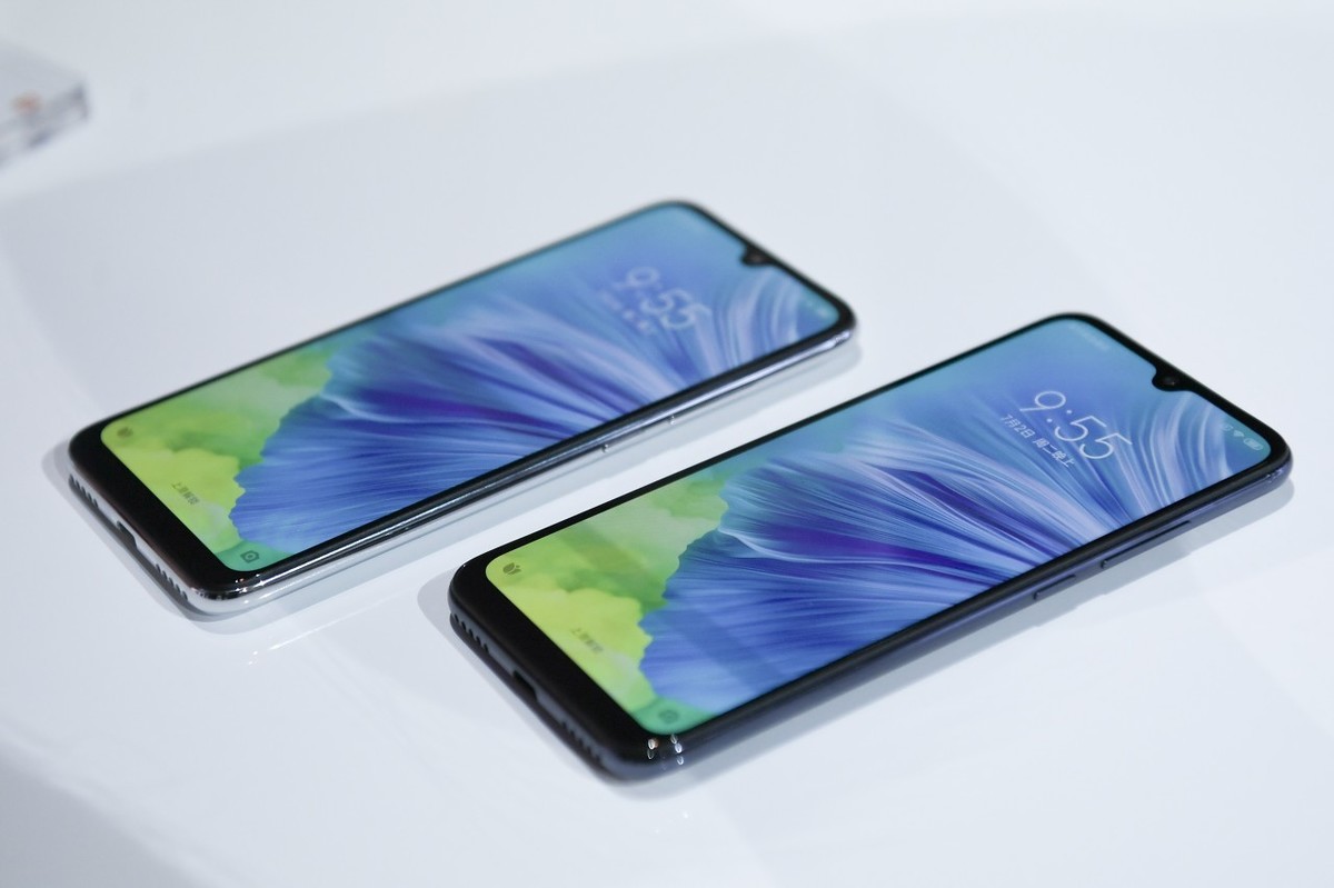 小米10Pro来啦,2月13日初次纯直播间公布,3999元起能好香吗?