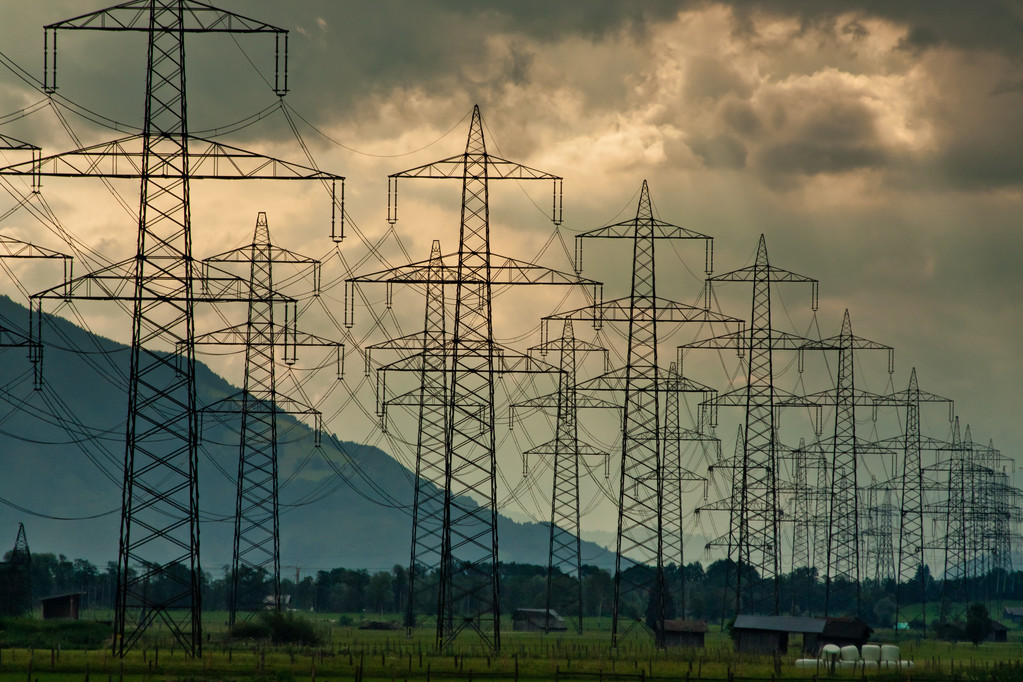 電力工程施工現場電纜敷設質量控制