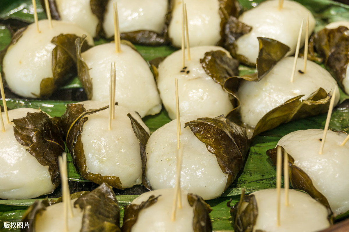 立夏吃什么食物