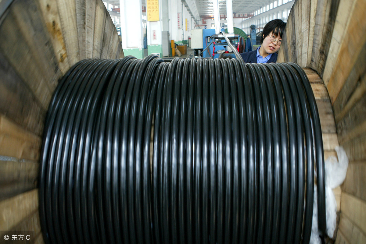 上海回收电缆线、上海电缆线回收、上海二手电缆线回收