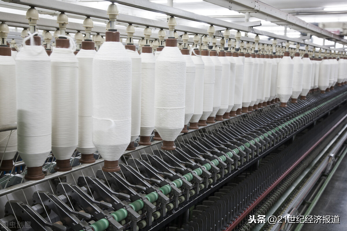 商务部回应印度纺织订单转到中国：正常市场行为，中国率先复工支撑国际产业链运转
