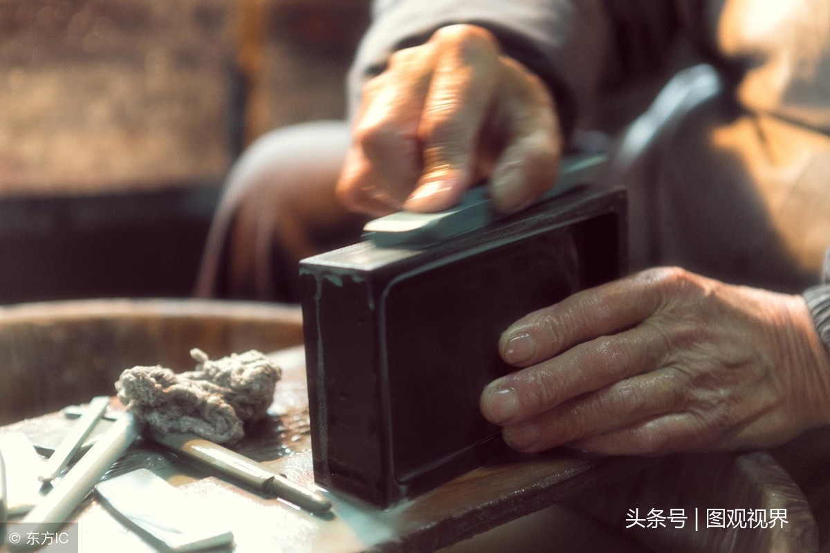 中国10种民间老技艺，都是登峰造极的文化艺术，有些已经慢慢消失