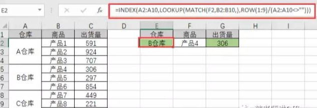 Excel | 如果你被合并单元格困扰过，此篇一定要收藏