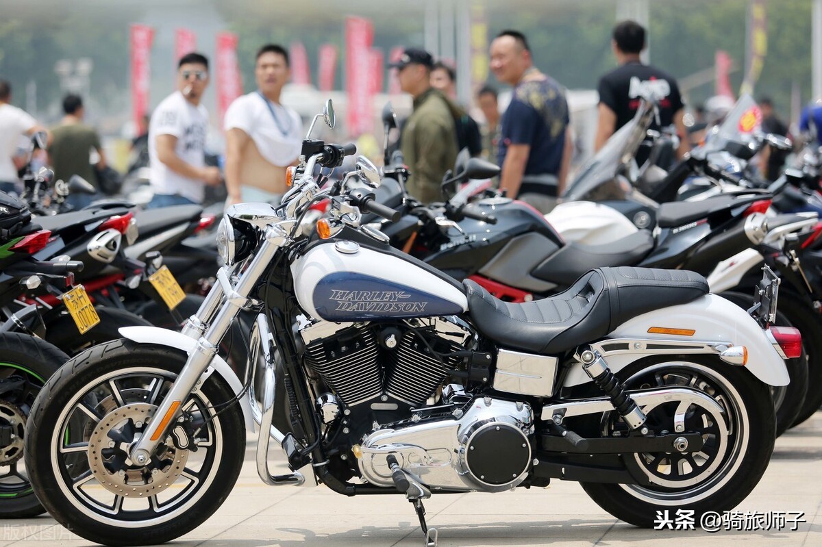 選擇摩托車有什么技術(shù)含量？口碑不代表結(jié)果，買車需求很重要！