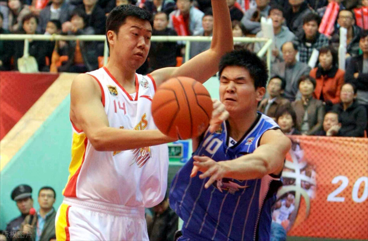 30岁英年早逝，吉喆之后首钢男篮再传噩耗，前中锋韩崇凯因病离世