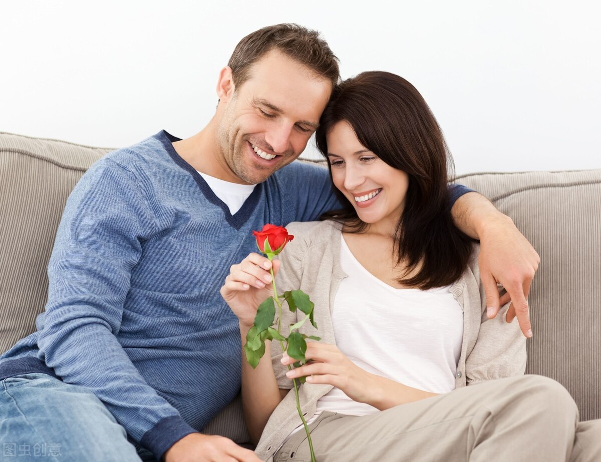 為什么結(jié)婚越久夫妻之間越來越像對方？