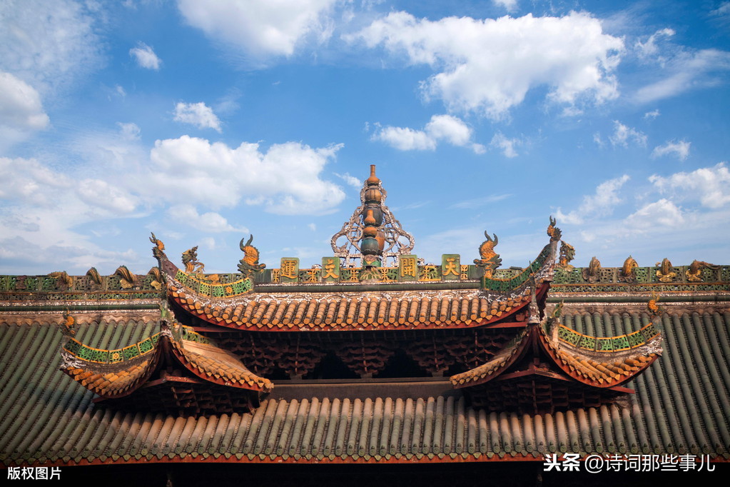 50句爱国励志诗句，大家都知道吗，高考必备哦-第2张图片-非凡网