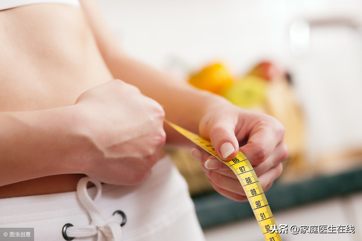 逢年过节胖三斤，春节过后该减肥了！5个要求，减肥期间要做到