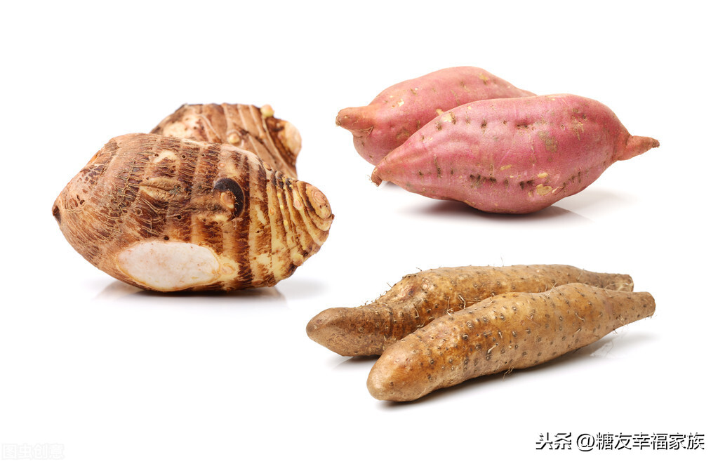 这10类食物利于稳糖，糖友可以常吃
