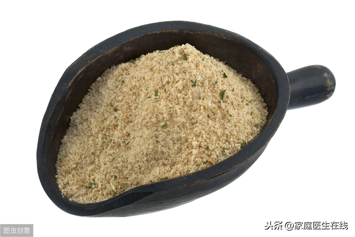 人人都说三七粉好，具体好在哪里？4个功效帮你解答