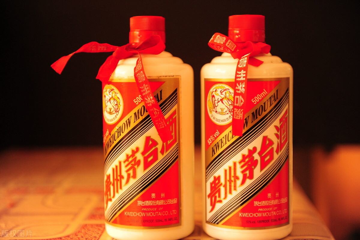 1955年的茅台酒厂共计生产多少吨茅台酒？这其中又有什么故事？