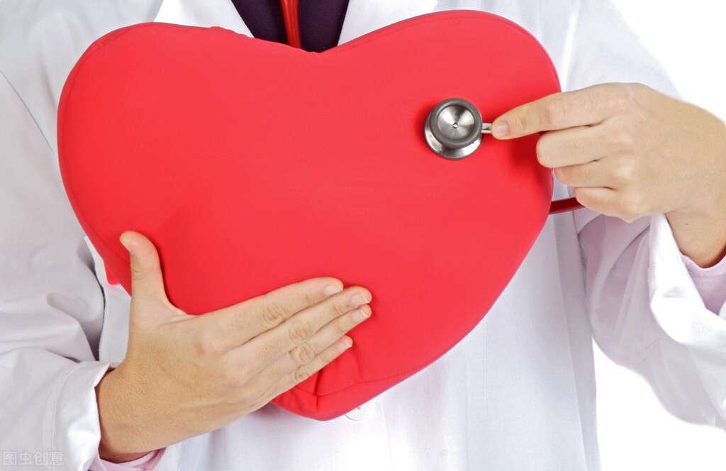 哪种心脏病类型最为凶险？这4个要警惕！赶紧了解下