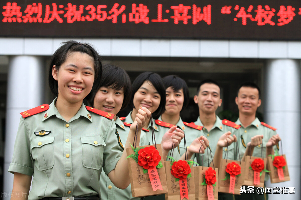 士兵考军校有什么要求？大学生士兵还能报考吗？想考军校的进来看